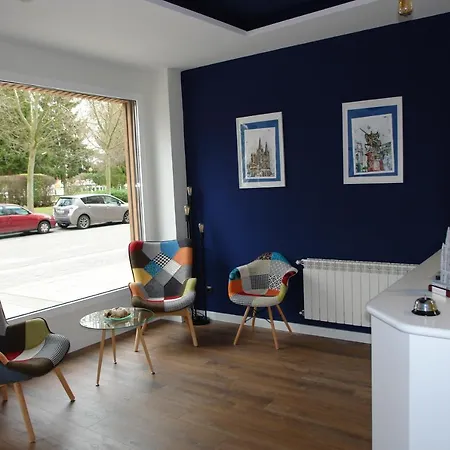 Vandrerhjem Trovadores