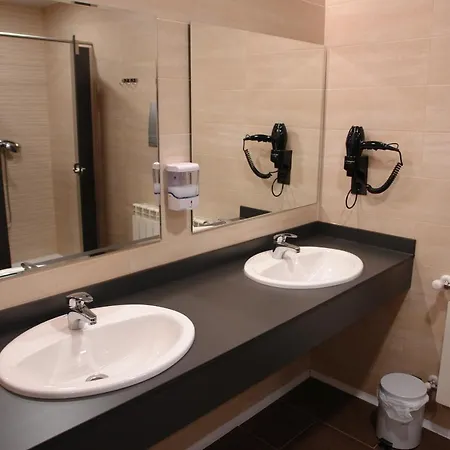 Guest house Trovadores Burgos