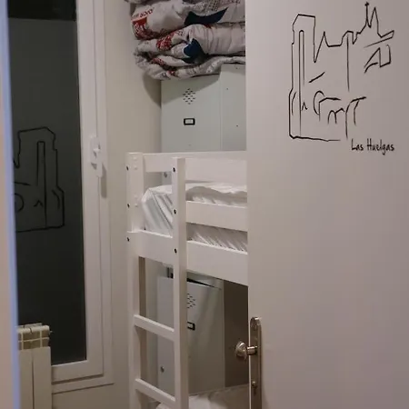 Trovadores Guest house