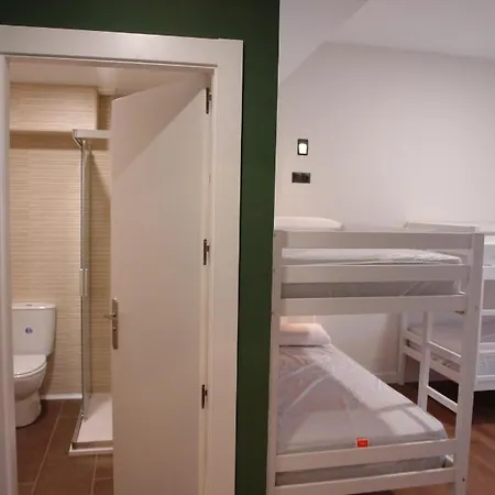 Guest house Trovadores Burgos