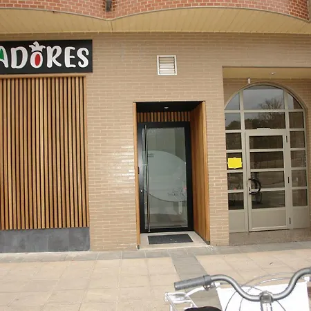 Trovadores *