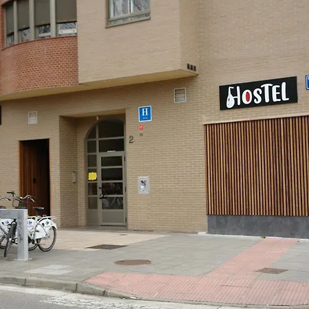 Hostel Trovadores Burgo