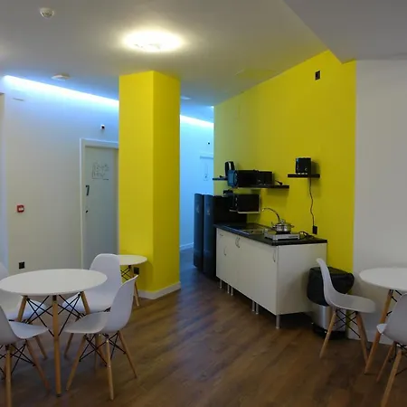 Trovadores Guest house