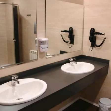 Trovadores Guest house *