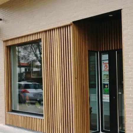 ホステル Trovadores *