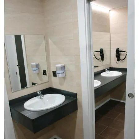 Trovadores ホステル Burgo