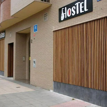 Hostel Trovadores