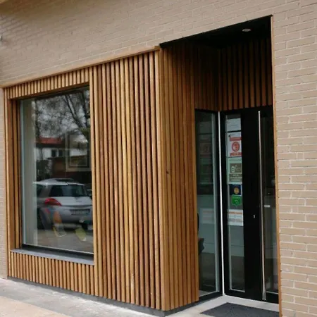 Vandrerhjem Trovadores *