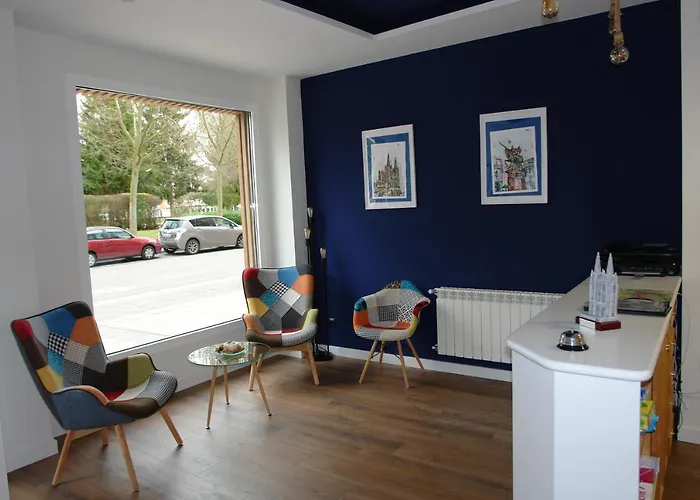 Vandrerhjem Trovadores