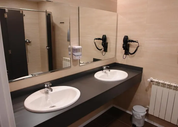 Hostel Trovadores Burgo