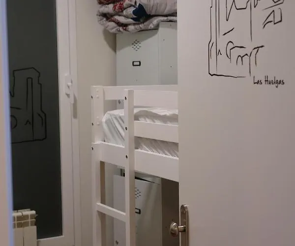 Trovadores Vandrerhjem