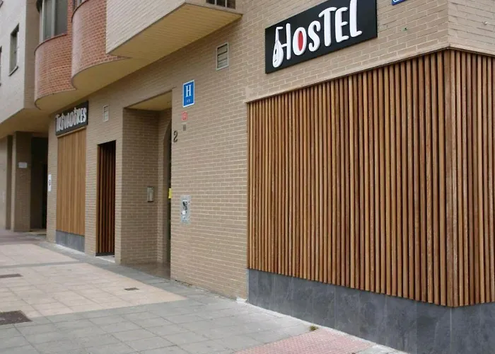 Hostel Trovadores