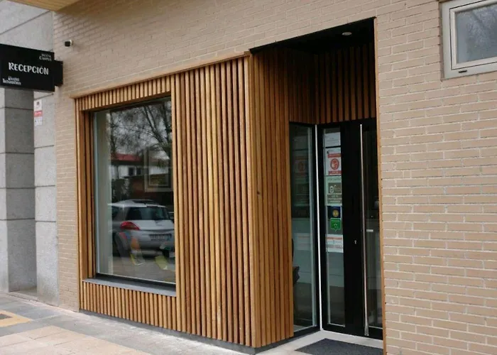 Vandrerhjem Trovadores *